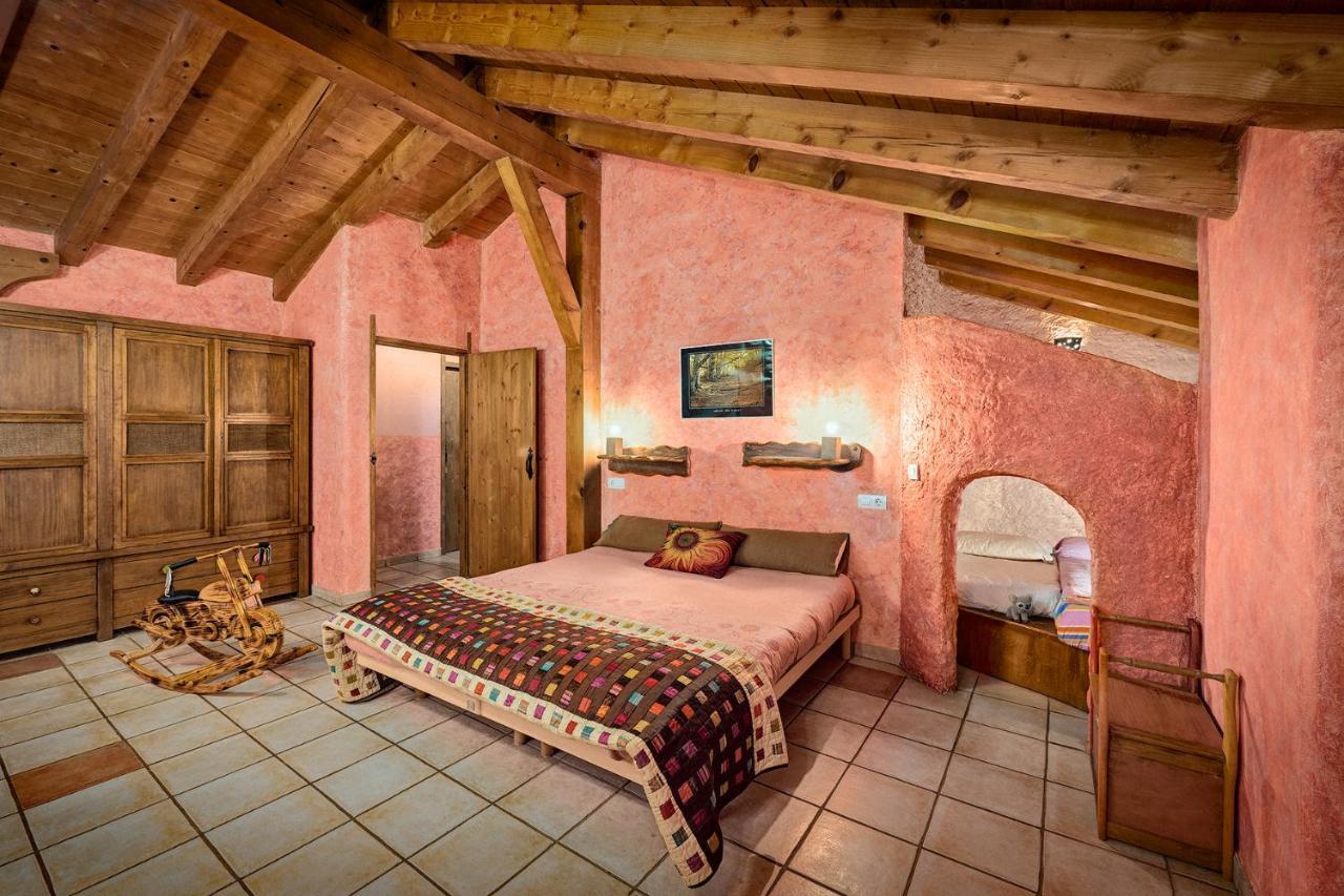 Agroturismo Mari Cruz Villanueva de Arce Exterior photo